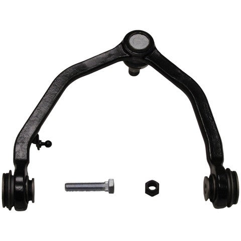 Suspension Control Arm and Ball Joint Assembly Moog Chassis RK8782