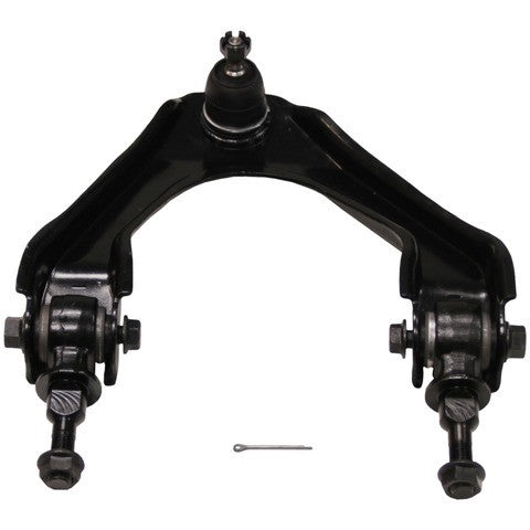 Suspension Control Arm and Ball Joint Assembly Moog Chassis RK90446