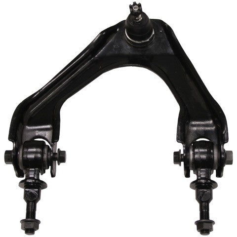 Suspension Control Arm and Ball Joint Assembly Moog Chassis RK90447