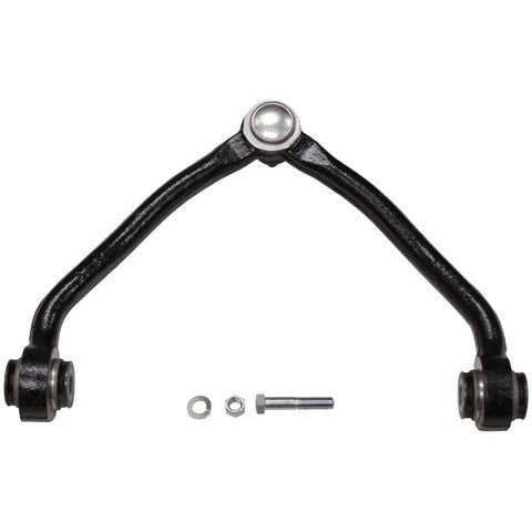 Suspension Control Arm and Ball Joint Assembly Moog Chassis RK9890