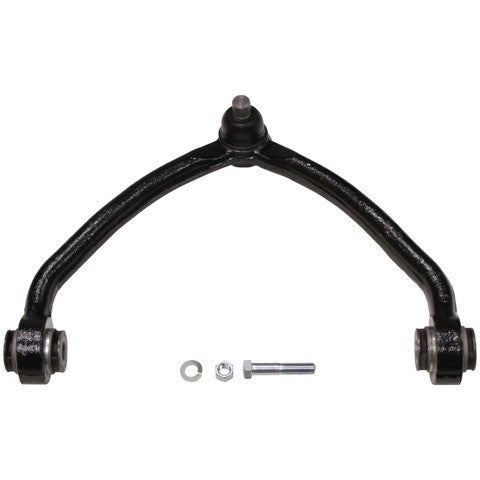 Suspension Control Arm and Ball Joint Assembly Moog Chassis RK9890