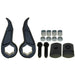 Adjustable Torsion Bar Key Moog Chassis T40043