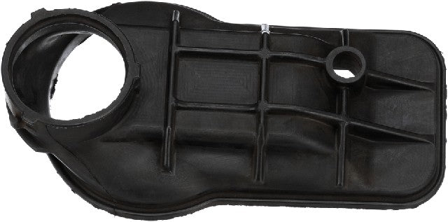 Engine Air Intake Hose Gates ANTK105
