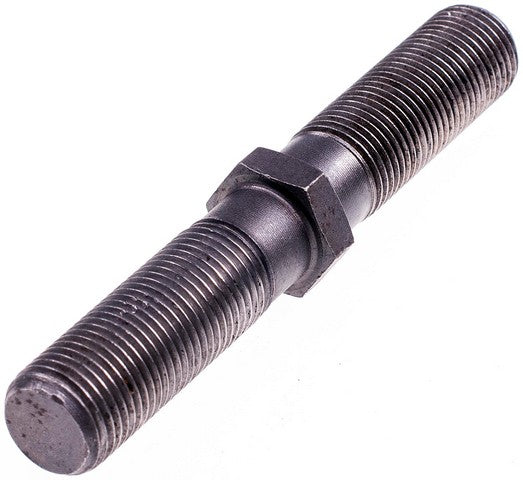 Steering Tie Rod End Adjusting Sleeve Bolt Dorman MAS AR35020