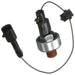 Ignition Knock (Detonation) Sensor Delphi AS10010