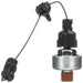 Ignition Knock (Detonation) Sensor Delphi AS10010
