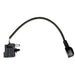 Ignition Knock (Detonation) Sensor Delphi AS10200