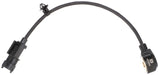 Ignition Knock (Detonation) Sensor Delphi AS10205
