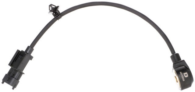 Ignition Knock (Detonation) Sensor Delphi AS10205