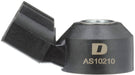 Ignition Knock (Detonation) Sensor Delphi AS10210