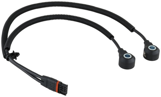 Ignition Knock (Detonation) Sensor Delphi AS10238