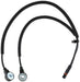 Ignition Knock (Detonation) Sensor Delphi AS10238