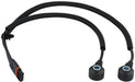 Ignition Knock (Detonation) Sensor Delphi AS10238