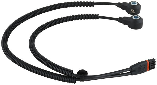 Ignition Knock (Detonation) Sensor Delphi AS10238