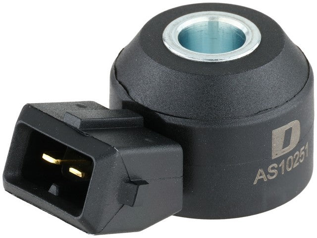 Ignition Knock (Detonation) Sensor Delphi AS10251
