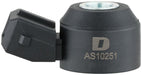 Ignition Knock (Detonation) Sensor Delphi AS10251