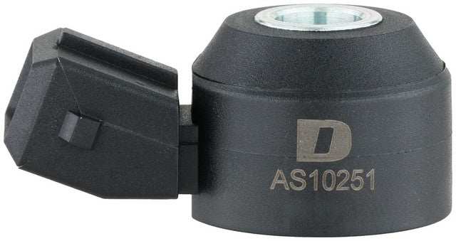 Ignition Knock (Detonation) Sensor Delphi AS10251