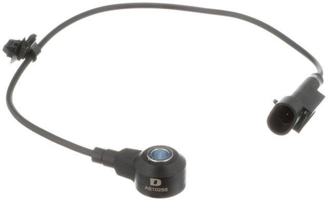 Ignition Knock (Detonation) Sensor Delphi AS10255