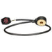 Ignition Knock (Detonation) Sensor Delphi AS10265