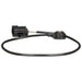 Ignition Knock (Detonation) Sensor Delphi AS10267