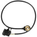Ignition Knock (Detonation) Sensor Delphi AS10267