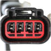 Ignition Knock (Detonation) Sensor Delphi AS10277