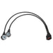 Ignition Knock (Detonation) Sensor Delphi AS10277