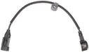 Ignition Knock (Detonation) Sensor Delphi AS10279