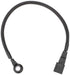 Ignition Knock (Detonation) Sensor Delphi AS10284