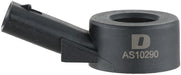 Ignition Knock (Detonation) Sensor Delphi AS10290