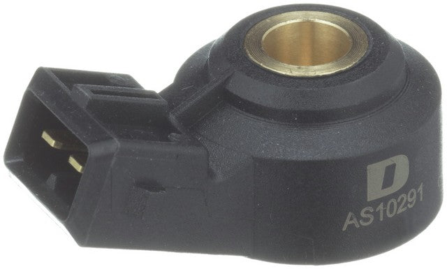 Ignition Knock (Detonation) Sensor Delphi AS10291