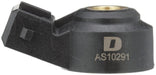 Ignition Knock (Detonation) Sensor Delphi AS10291