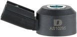 Ignition Knock (Detonation) Sensor Delphi AS10295