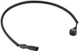 Ignition Knock (Detonation) Sensor Delphi AS10311