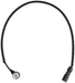 Ignition Knock (Detonation) Sensor Delphi AS10311
