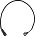 Ignition Knock (Detonation) Sensor Delphi AS10311