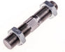 Steering Tie Rod End Adjusting Sleeve Dorman MAS AS63125
