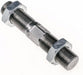 Steering Tie Rod End Adjusting Sleeve Dorman MAS AS690159