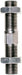 Steering Tie Rod End Adjusting Sleeve Dorman MAS AS63125
