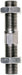 Steering Tie Rod End Adjusting Sleeve Dorman Premium Chassis AS63125PR