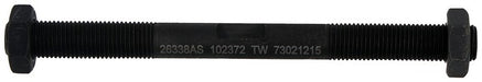 Steering Tie Rod End Adjusting Sleeve Dorman MAS AS690015