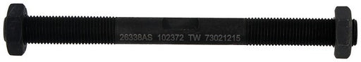Steering Tie Rod End Adjusting Sleeve Dorman MAS AS690015
