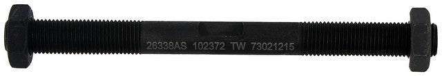 Steering Tie Rod End Adjusting Sleeve Dorman MAS AS690015