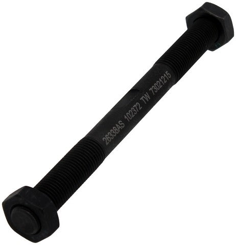 Steering Tie Rod End Adjusting Sleeve Dorman MAS AS690015