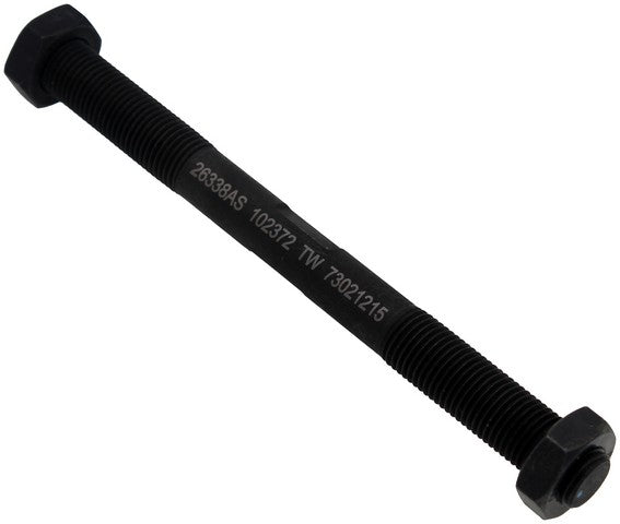 Steering Tie Rod End Adjusting Sleeve Dorman MAS AS690015