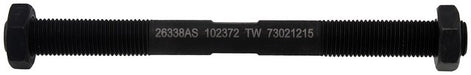 Steering Tie Rod End Adjusting Sleeve Dorman MAS AS690015