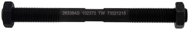 Steering Tie Rod End Adjusting Sleeve Dorman MAS AS690015