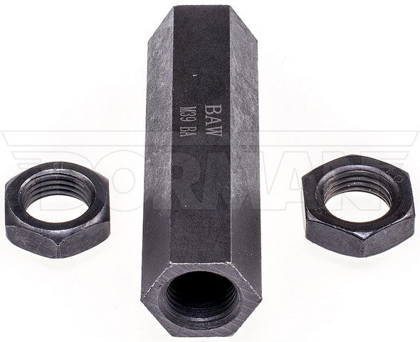Steering Tie Rod End Adjusting Sleeve Dorman MAS AS73006