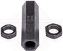 Steering Tie Rod End Adjusting Sleeve Dorman Premium Chassis AS73006PR