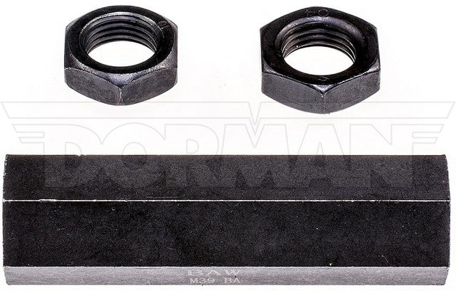 Steering Tie Rod End Adjusting Sleeve Dorman MAS AS73006
